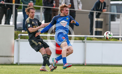Tillmitsch vs. Schladming