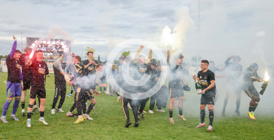 Tillmitsch vs. Schladming