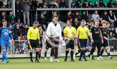 Tillmitsch vs. Schladming