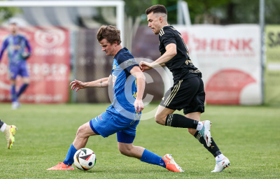 Tillmitsch vs. Schladming