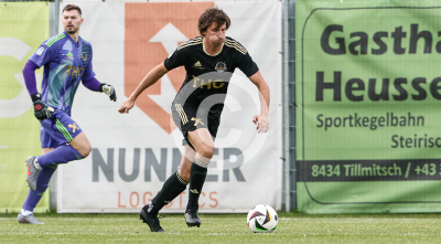 Tillmitsch vs. Schladming