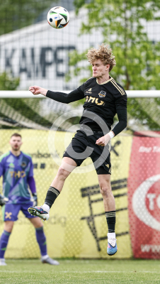 Tillmitsch vs. Schladming