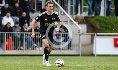 Tillmitsch vs. Schladming