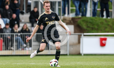 Tillmitsch vs. Schladming