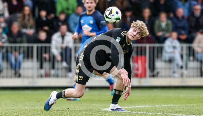 Tillmitsch vs. Schladming