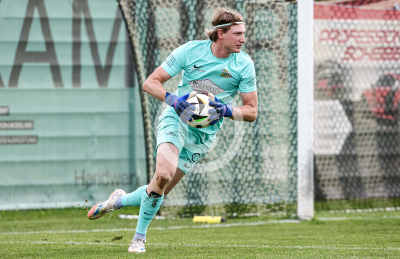 Tillmitsch vs. Schladming