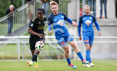 Tillmitsch vs. Schladming