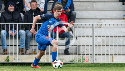 Tillmitsch vs. Schladming