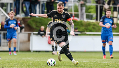Tillmitsch vs. Schladming