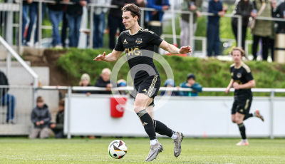 Tillmitsch vs. Schladming