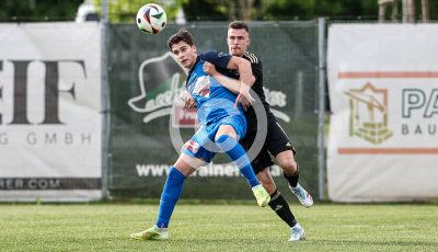 Tillmitsch vs. Schladming