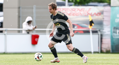 Tillmitsch vs. Schladming