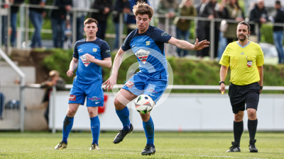 Tillmitsch vs. Schladming