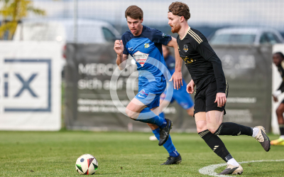 Tillmitsch vs. Schladming