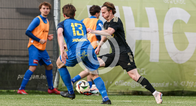 Tillmitsch vs. Schladming