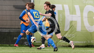 Tillmitsch vs. Schladming