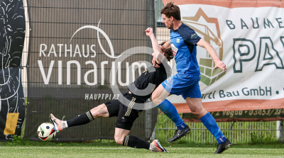 Tillmitsch vs. Schladming