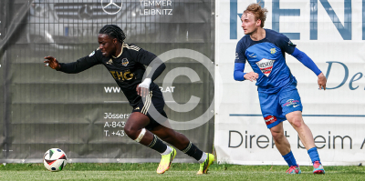 Tillmitsch vs. Schladming