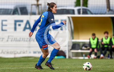 Tillmitsch vs. Schladming