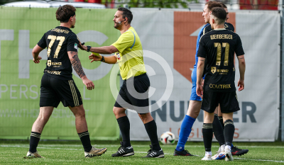 Tillmitsch vs. Schladming