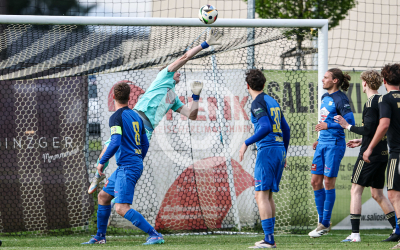 Tillmitsch vs. Schladming