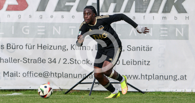 Tillmitsch vs. Schladming
