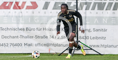 Tillmitsch vs. Schladming