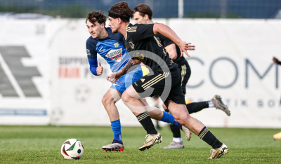 Tillmitsch vs. Schladming