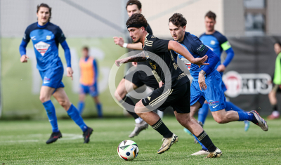 Tillmitsch vs. Schladming