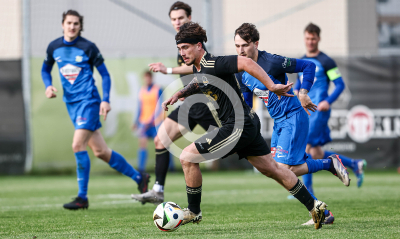Tillmitsch vs. Schladming
