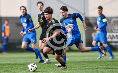 Tillmitsch vs. Schladming