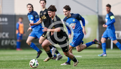 Tillmitsch vs. Schladming