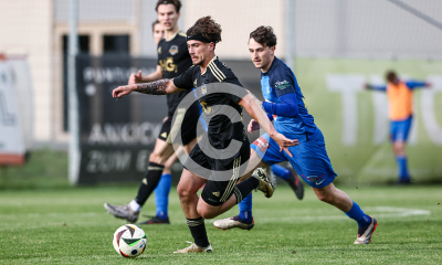 Tillmitsch vs. Schladming