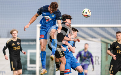 Tillmitsch vs. Schladming