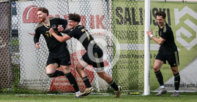 Tillmitsch vs. Schladming