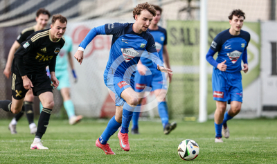 Tillmitsch vs. Schladming