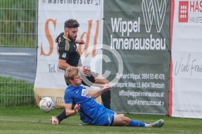 Tillmitsch vs. Schladming