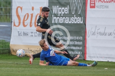 Tillmitsch vs. Schladming