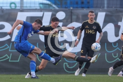 Tillmitsch vs. Schladming