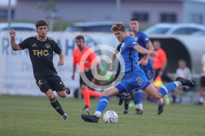 Tillmitsch vs. Schladming