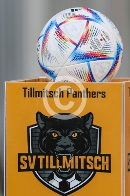 Tillmitsch vs. Schladming