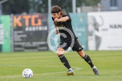 Tillmitsch vs. Schladming
