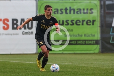 Tillmitsch vs. Schladming