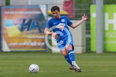 Tillmitsch vs. Schladming