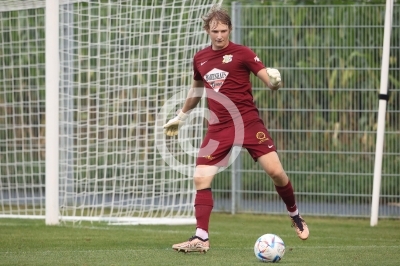 Tillmitsch vs. Schladming