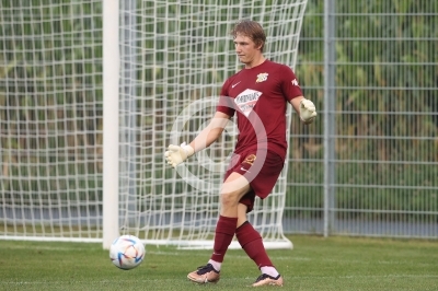 Tillmitsch vs. Schladming