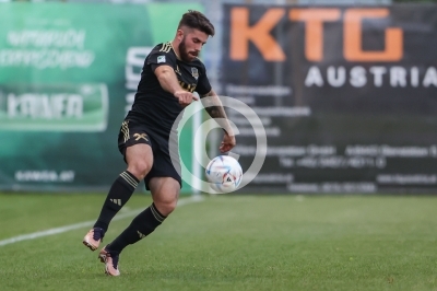 Tillmitsch vs. Schladming