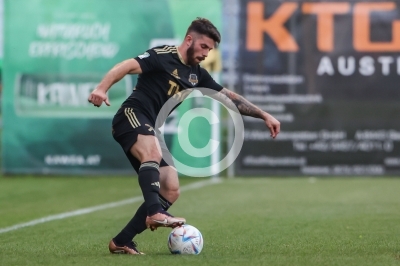 Tillmitsch vs. Schladming