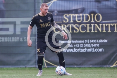 Tillmitsch vs. Schladming