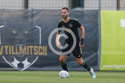 Tillmitsch vs. Schladming